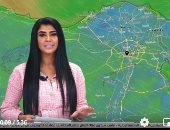 ارتفاع حاد فى درجات الحرارة.. تليفزيون اليوم السابع يستعرض نصائح الأرصاد