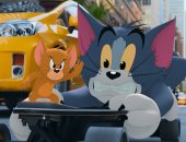 109 مليون دولار أمريكى لـ فيلم الـ Live Action الجديد Tom and Jerry