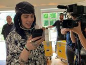 بيلى إيليش تحتل المركز الأول في مشاهدات Apple Tv بفيلمها الوثائقى   