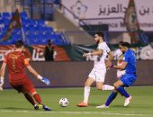 التعادل الإيجابي يحسم مواجهة الاتفاق والنصر في الدوري السعودي.. فيديو