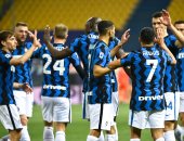 لوكاكو ولاوتارو يقودان هجوم إنتر ميلان أمام سبيزيا في الدوري الإيطالي