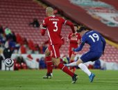 أهداف الخميس.. سقوط ليفربول أمام تشيلسى وبيلباو يتأهل لنهائى كأس إسبانيا