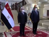 مصر والسودان: نرفض أي إجراءات أحادية تهدف لفرض الأمر الواقع والاستئثار بموارد النيل الأزرق