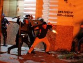 الأمم المتحدة تعرب عن قلقها إزاء الأوضاع فى كازاخستان