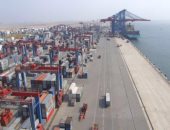دخول وخروج 24 سفينة بموانئ بورسعيد