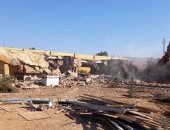 تعرف على خريطة مشروعات تطوير "الريف المصرى" فى أسوان.. صور