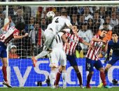 جول مورنينج.. راموس يقتل أتلتيكو مدريد ويهدى ريال مدريد العاشرة