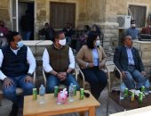 محافظ الفيوم: "تونس" أول قرية مصرية يتم تغطيتها بخدمة "الواي فاي" مجانا