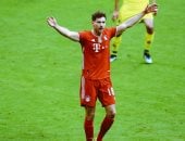 جوريتسكا يقترب من ارتداء قميص ميلان لمدة 3 سنوات 