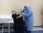 مديرية الصحة بشمال سيناء تواصل توزيع أول دفعة من لقاح كورونا