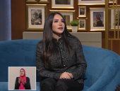 انجى علاء: مش بفتش فى تليفون يوسف الشريف وأنا وهو بنحب الكورة