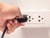 احترس وانزع الفيشة.. هذه أجهزة تستمر فى استهلاك الكهرباء حتى بعد غلقها