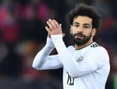 زى النهاردة.. منتخب مصر يخسر من البرتغال ودياً وصلاح ورونالدو يسجلان 