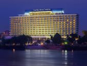 النيل ريتز- كارلتون بقائمة أفضل عشرة فنادق بالشرق الأوسط وشمال أفريقيا