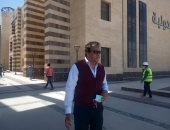 وزير التعليم العالى: إنشاء جامعة حكومية فى كل محافظة لتقليل اغتراب الطلاب.. فيديو