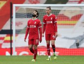 ليفربول يسجل أرقاما سلبية بالجملة بعد مواصلة الإنهيار فى الدوري الإنجليزي