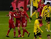 أكثر اللاعبين تسجيلا فى "البيج فايف" هذا الموسم.. ليفاندوفسكي بالصدارة