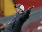 ليفربول ضد فولهام.. كلوب: خسارة من الصعب تقبلها 