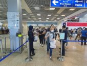  مطار شرم الشيخ الدولى يستقبل أولى الرحلات السياحية من ليتوانيا