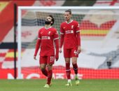 ديلى ستار: محمد صلاح يخطر ليفربول بالرحيل فى الصيف وريال مدريد الأقرب