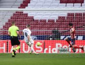 أتلتيكو مدريد ضد الريال.. بنزيما: الليجا لم تُحسم بعد وبإمكاننا القتال