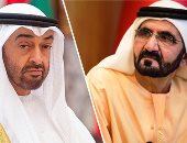 حاكم دبى وولى عهد أبو ظبى يوجهان رسالة إلى المرأة فى يومها العالمى