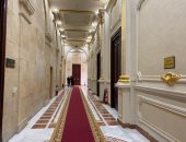 مقرات اللجان النوعية فى مجلس الشيوخ تستعد لاستقبال الأعضاء .. صور