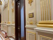 إسكان الشيوخ تبدأ اجتماعاتها لمناقشة أولويات الدور التشريعى ومشروعات الطرق