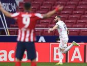 أخبار ريال مدريد اليوم.. راحة 24 ساعة بعد الديربي وبنزيما لا يتوقف