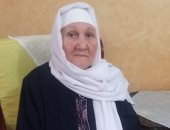 أكبر أم مصرية تحصل على لقاح كورونا.. الحاجة فوزية 92 سنة صحة وعافية.. فيديو لايف