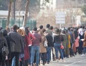 ارتفاع البطالة بالأردن إلى 24.7% فى الربع الرابع من 2020