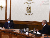 رئيس الوزراء يلتقى الرئيس التنفيذى لمجموعة "العربى" لبحث استثمارات الشركة بمصر