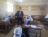 قطاع المعاهد الأزهرية: امتحانات الصف الأول الثانوى فى مستوى الطالب المتوسط