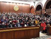 نص تقرير "الشيوخ" حول قانون الهيئة المصرية لضمان الجودة والاعتماد بالتعليم 