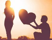 شريك الحياة وأسرتك.. أرسل صورة من تحب وكلمة عن مشاعرك تجاهه في عيد الحب