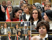 جهود الدولة لتمكين المرأة خلال عهد الرئيس السيسى.. تعرف على التفاصيل