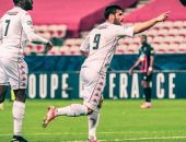 موناكو يجتاز عقبة نيس ويتأهل لربع نهائي كأس فرنسا