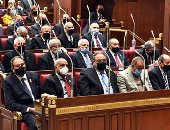 لجنتا الإسكان والإدارة المحلية بالشيوخ تتصدران قائمة اللجان النوعية بـ45 برلمانيا