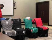 تفاصيل الاجتماع الفني لمباراة بيراميدز ونكانا الزامبي في الكونفيدرالية