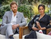 ميجان ماركل ترتدى سوارا ماسيا للأميرة ديانا فى حوارها مع أوبرا وينفرى.. صور