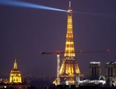 زى النهارده عام 1889.. افتتاح برج إيفل رسميا فى فرنسا