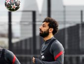 محمد صلاح يساهم بـ41% من أهداف ليفربول فى الدوري الإنجليزي
