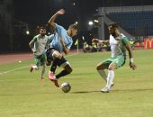 حسام حسن يعلن قائمة الاتحاد لمواجهة البنك الأهلى فى الدوري