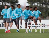 اخبار ريال مدريد عن اقتراب راموس وهازارد من العودة لتشكيل الملكي