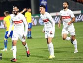 مروان حمدي يقترب من هجوم الزمالك أمام سيراميكا