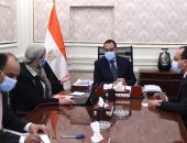 الحكومة: إنشاء مجمع تدوير مخلفات البناء.. ومنظومة مالية توفر فرصا استثمارية