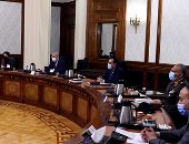 الحكومة تبدأ بحث ترتيبات افتتاح العاصمة الإدارية الجديدة بنهاية العام الجارى