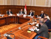 مطالب بنى سويف تحت قبة البرلمان.. لجنة الإدارة المحلية تناقش اقتراحات بإنشاء معديات ومراسى بالمحافظة.. وتوصيات بتغطية المصارف وتيسير إجراءات تراخيص المركبات لدمج الأنشطة غير الرسمية