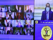 الحكومة: انخفاض البطالة لـ7.2% وسعر الصرف واستمرار ارتفاع الاحتياطى الأجنبى