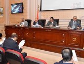 لجنة النقل بـ"النواب": مصر تشهد ثورة إعمار وتنمية بكافة القطاعات فى عهد السيسي